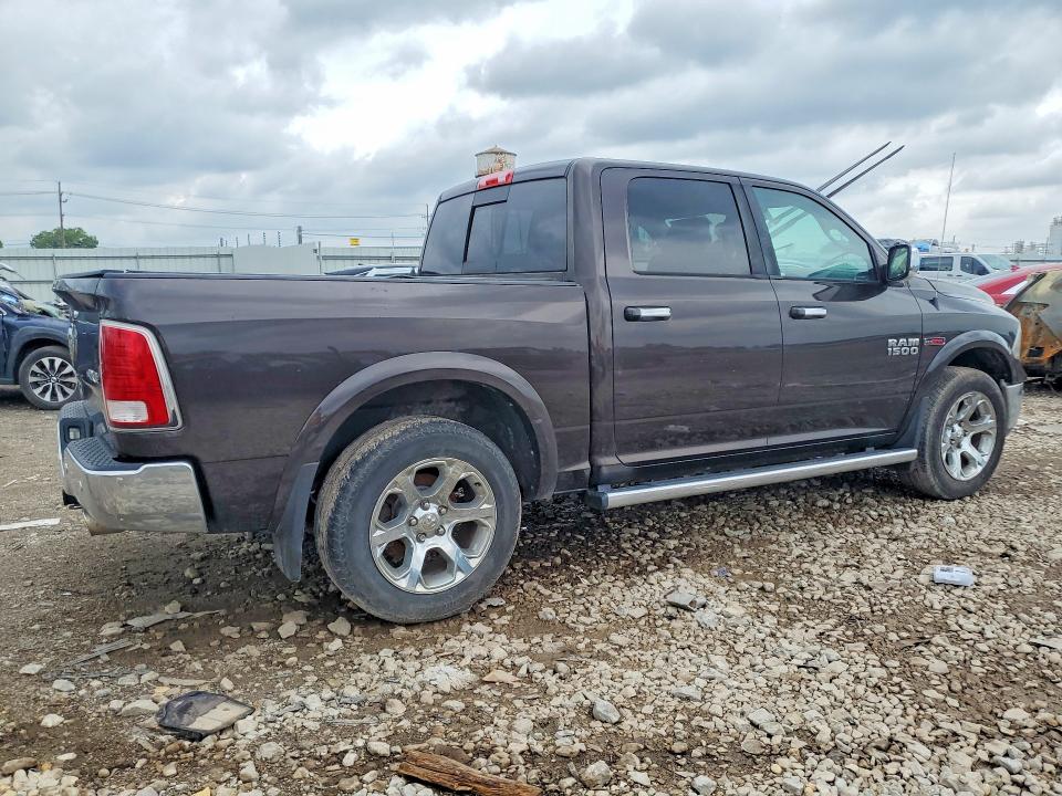 Photo 3 from auction – 2016 RAM 1500 with VIN 1C6RR7NM5GS316985
