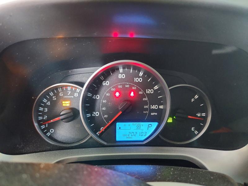 Photo 9 from auction – 2016 TOYOTA RAV4 with VIN JTMZFREV3GJ092983