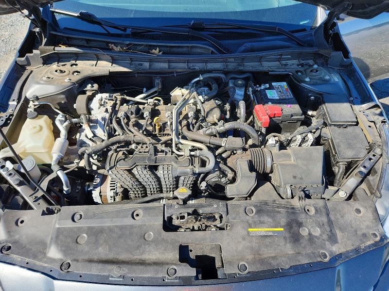 Photo 11 from auction – 2021 NISSAN ALTIMA with VIN 1N4BL4DV4MN328095