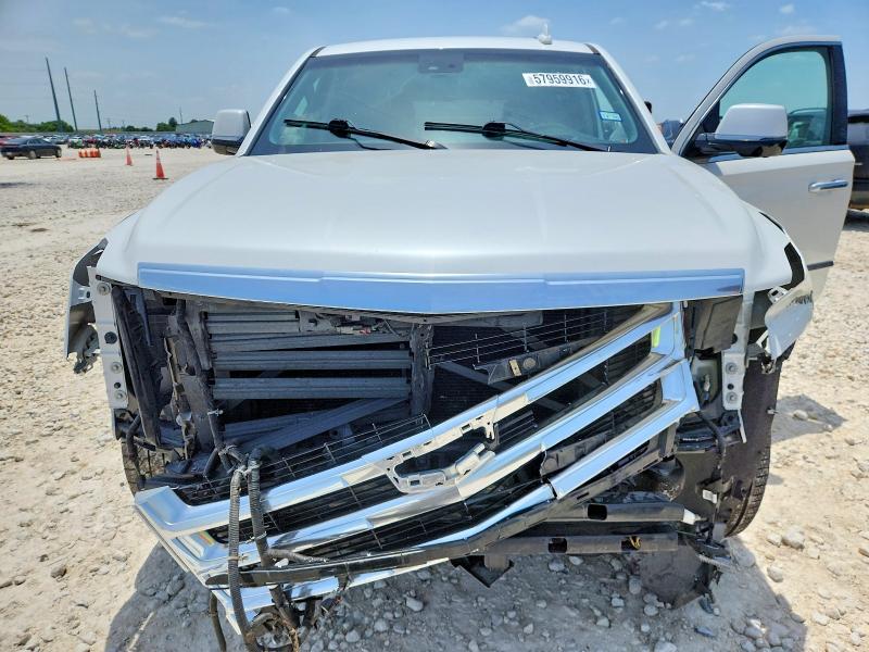 Photo 12 from auction – 2017 CADILLAC ESCALADE with VIN 1GYS3BKJ5HR383341