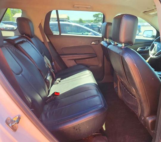 Photo 11 from auction – 2017 GMC TERRAIN with VIN 2GKALNEK3H6143972