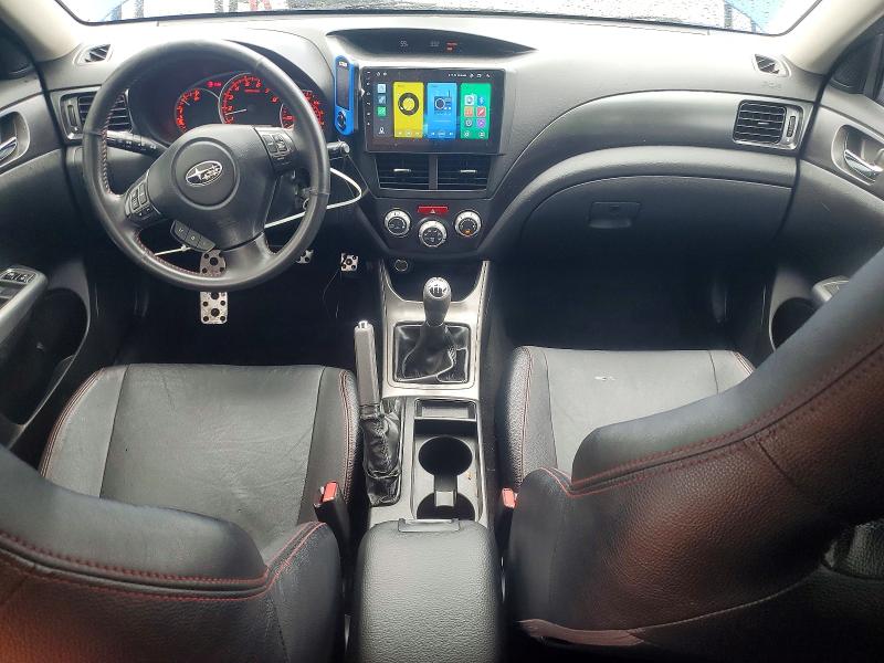 Photo 8 from auction – 2012 SUBARU IMPREZA with VIN JF1GR7E63CG240848