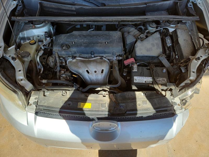 Снимка 11 от търг – 2012 SCION XB с VIN JTLZE4FE8CJ006652