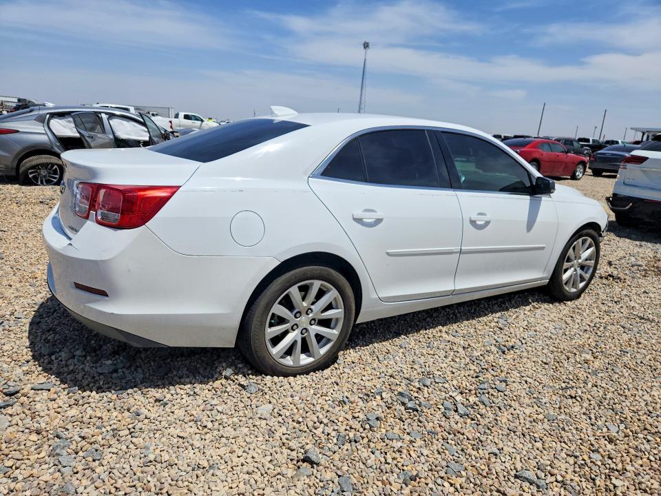 Photo 3 from auction – 2015 CHEVROLET MALIBU with VIN 1G11D5SL3FF247685