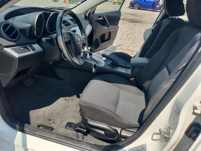 Photo 7 from auction – 2010 MAZDA 3 with VIN JM1BL1SF0A1251913