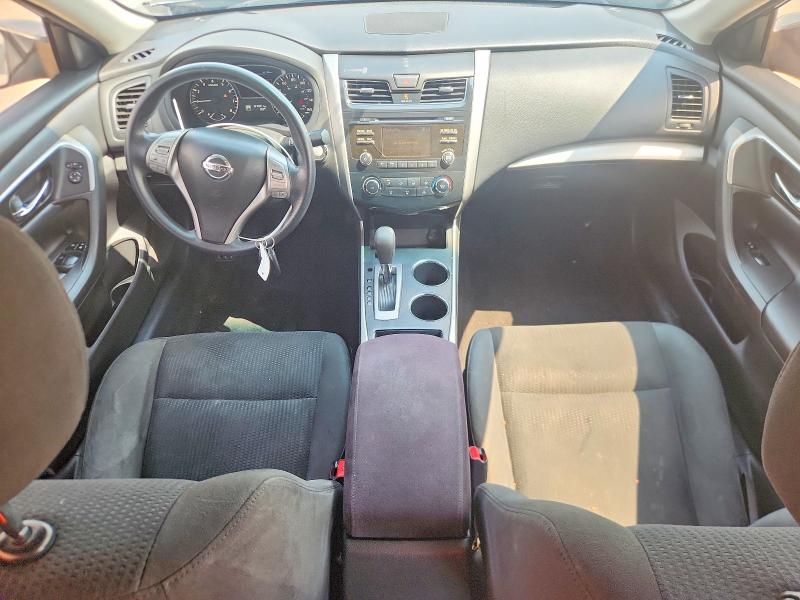 Photo 8 from auction – 2015 NISSAN ALTIMA with VIN 1N4AL3AP3FN401567