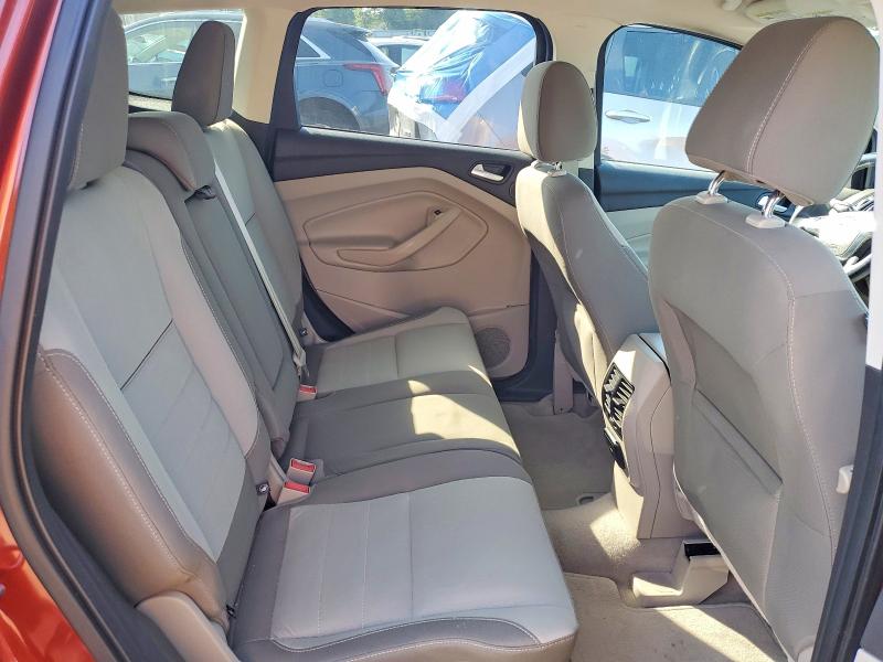 Photo 10 from auction – 2015 FORD ESCAPE with VIN 1FMCU9GXXFUA65976