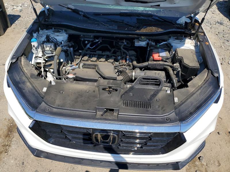 Photo 12 from auction – 2023 HONDA CR-V with VIN 2HKRS4H72PH404215