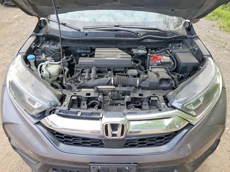 Photo 12 from auction – 2019 HONDA CR-V with VIN 2HKRW2H27KH141130