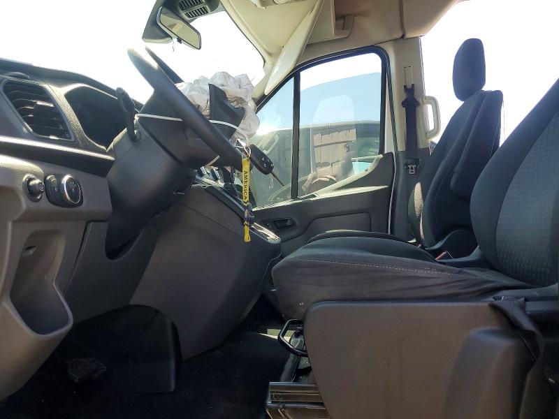 Photo 7 from auction – 2020 FORD TRANSIT with VIN 1FBAX2C82LKA92139