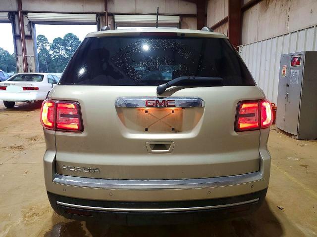 Photo 6 from auction – 2015 GMC ACADIA with VIN 1GKKRRKD4FJ233826