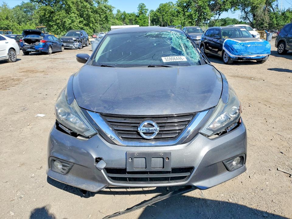 Photo 5 from auction – 2016 NISSAN ALTIMA with VIN 1N4AL3AP5GC283339