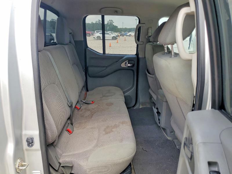 صورة رقم 10 من المزاد - 2016 NISSAN FRONTIER مع VIN 1N6AD0ER2GN785034