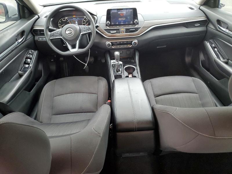 Photo 8 from auction – 2023 NISSAN ALTIMA with VIN 1N4BL4DV3PN381696