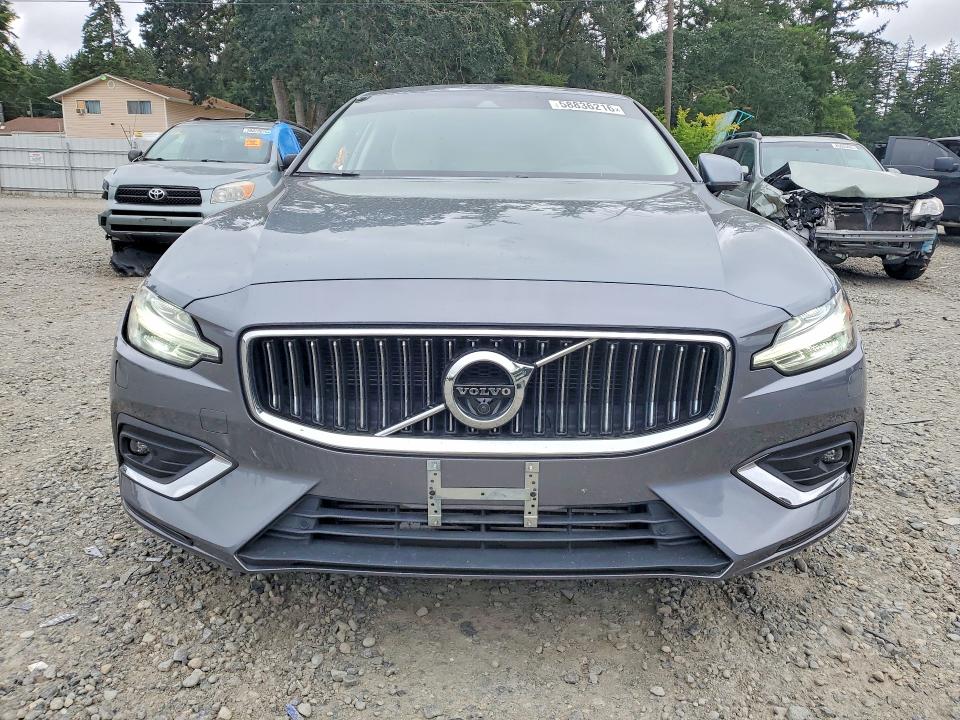 Photo 5 from auction – 2019 VOLVO S60 with VIN 7JR102FL1KG014664