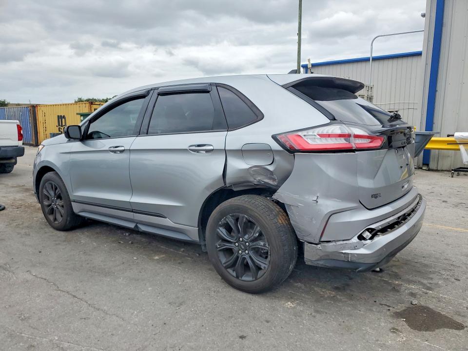 Zdjęcie 2 z aukcji – 2022 FORD EDGE z VIN 2FMPK4G93NBA73210