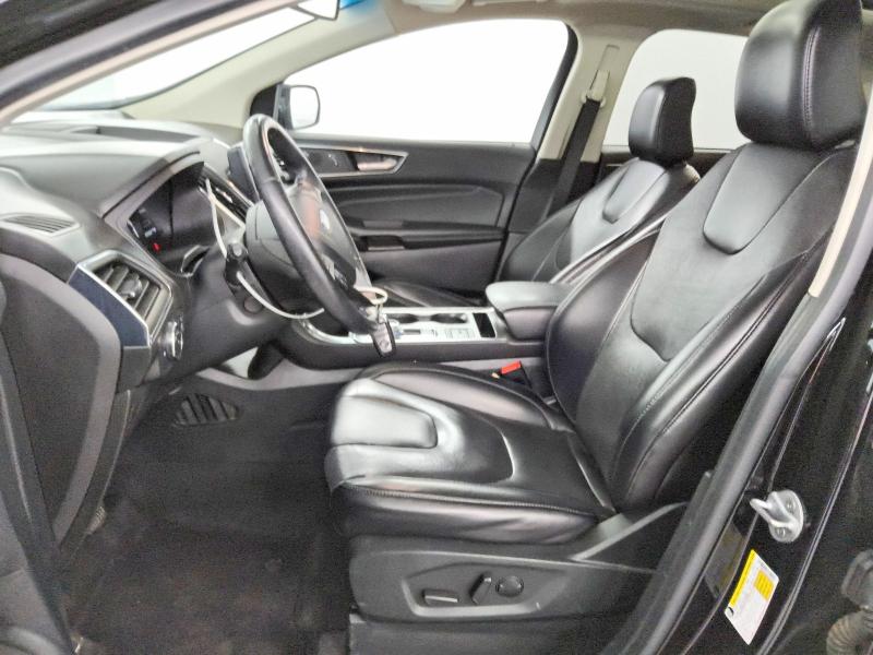 Photo 7 from auction – 2022 FORD EDGE with VIN 2FMPK4K95NBA55931