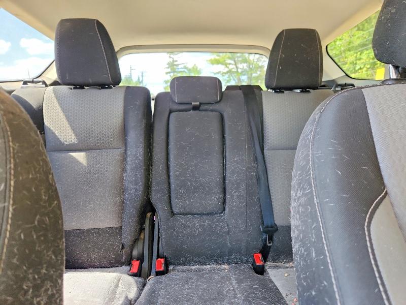 Photo 10 from auction – 2018 FORD ESCAPE with VIN 1FMCU9GD9JUC00833