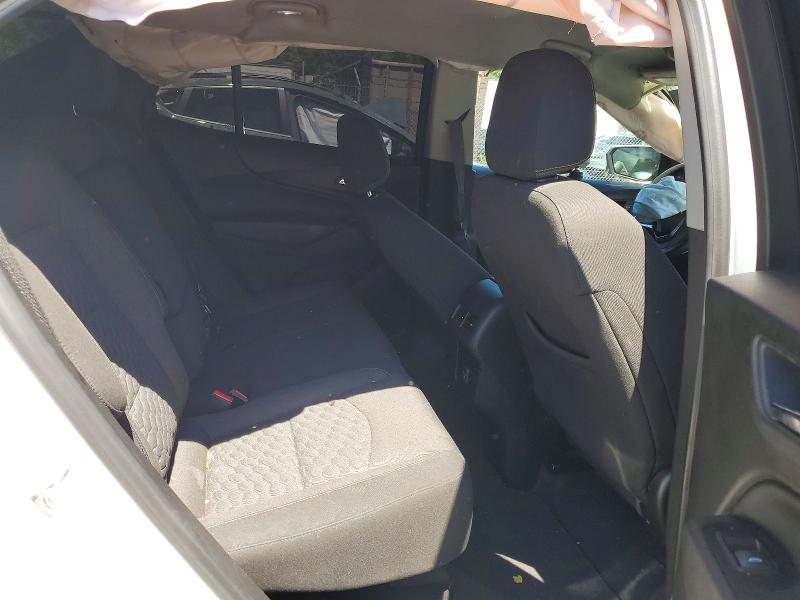 Photo 11 from auction – 2019 CHEVROLET EQUINOX with VIN 2GNAXLEX0K6177849