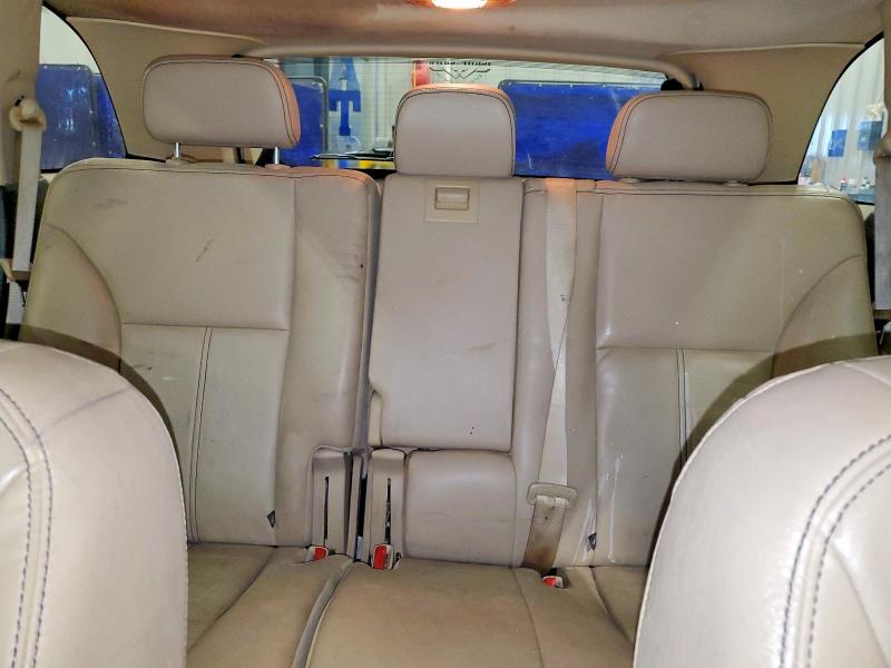 Photo 10 from auction – 2010 FORD EDGE with VIN 2FMDK4KC0ABB34710