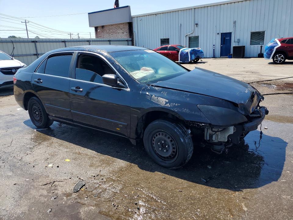 Photo 4 from auction – 2005 HONDA ACCORD with VIN 1HGCM56405L001682
