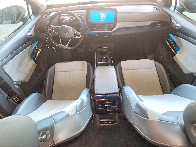 Фото 8 с аукциона – 2023 VOLKSWAGEN ID.4 с VIN 1V2BMPE81PC054225