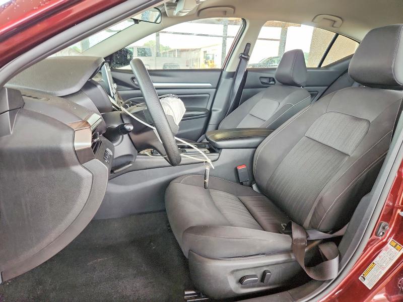 Photo 7 from auction – 2023 NISSAN ALTIMA with VIN 1N4BL4DV9PN351070
