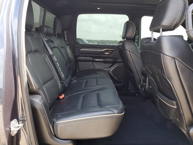 Photo 10 from auction – 2019 RAM 1500 with VIN 1C6SRFHT1KN632535