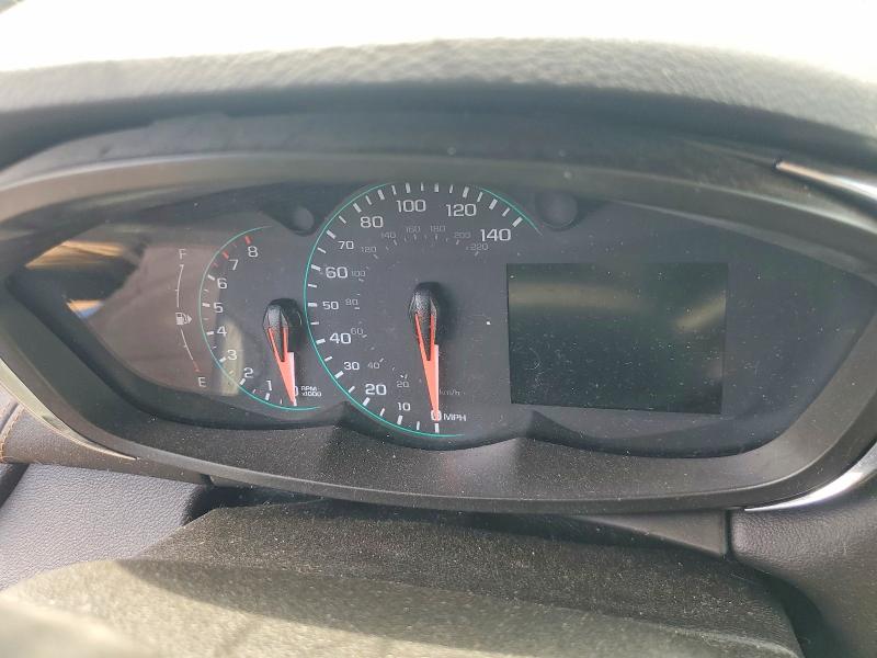 Photo 9 from auction – 2020 CHEVROLET TRAX with VIN 3GNCJLSB6LL323638