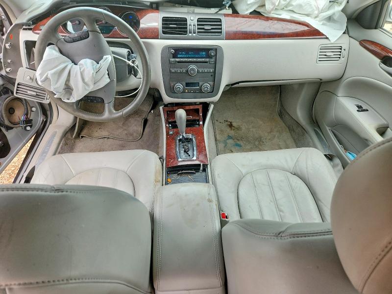 Photo 8 from auction – 2007 BUICK LUCERNE with VIN 1G4HD57257U225749