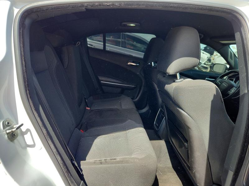 Photo 10 from auction – 2015 DODGE CHARGER with VIN 2C3CDXHG4FH903014