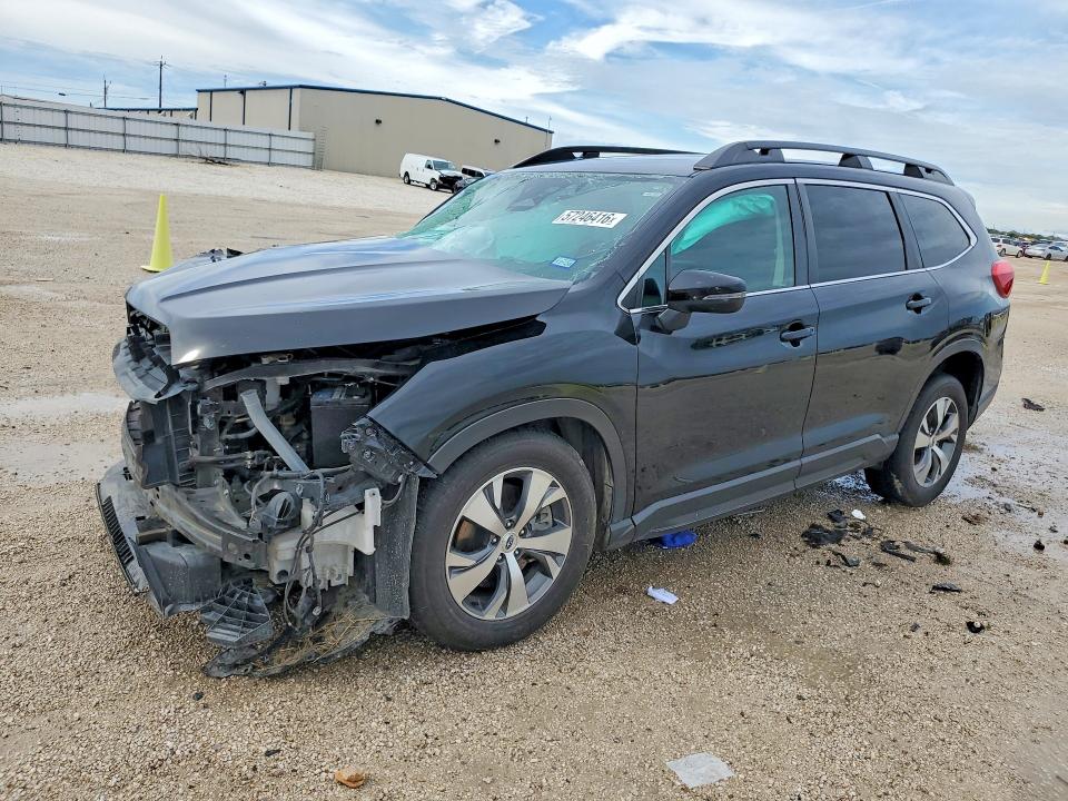 2023 SUBARU ASCENT - Търг №57246416