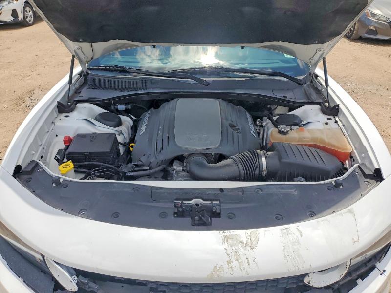 Photo 11 from auction – 2021 DODGE CHARGER with VIN 2C3CDXCT5MH517963