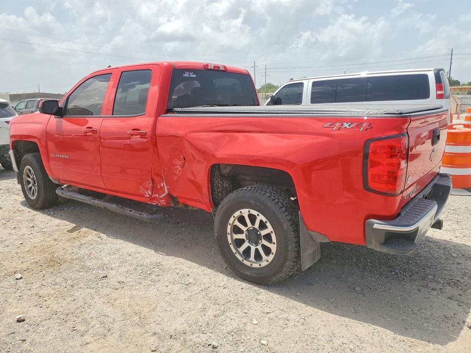 Photo 2 from auction – 2019 CHEVROLET SILVERADO LD with VIN 2GCVKPEC1K1145101