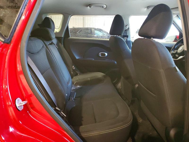 Photo 11 from auction – 2016 KIA SOUL with VIN KNDJP3A59G7823720