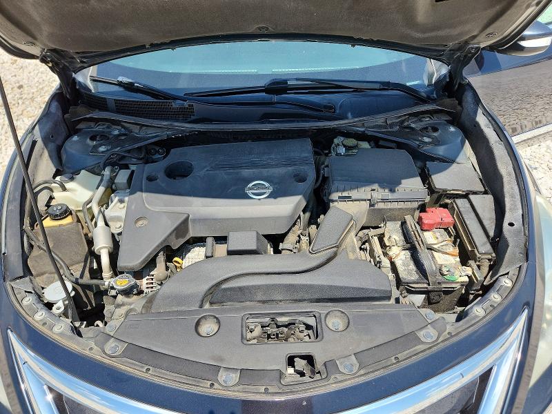 Photo 11 from auction – 2015 NISSAN ALTIMA with VIN 1N4AL3AP6FC154069