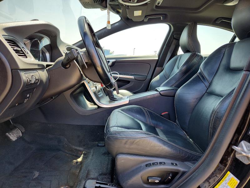 Photo 7 from auction – 2015 VOLVO S60 with VIN YV149MFM3F1339194