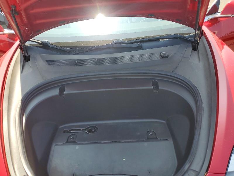 Photo 11 from auction – 2020 TESLA MODEL 3 with VIN 5YJ3E1EA9LF645967