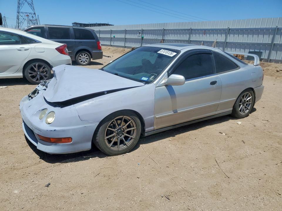 2000 ACURA INTEGRA - Търг №57418126