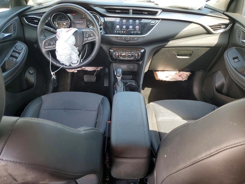 Photo 8 from auction – 2023 BUICK ENCORE GX with VIN KL4MMDSL1PB016267