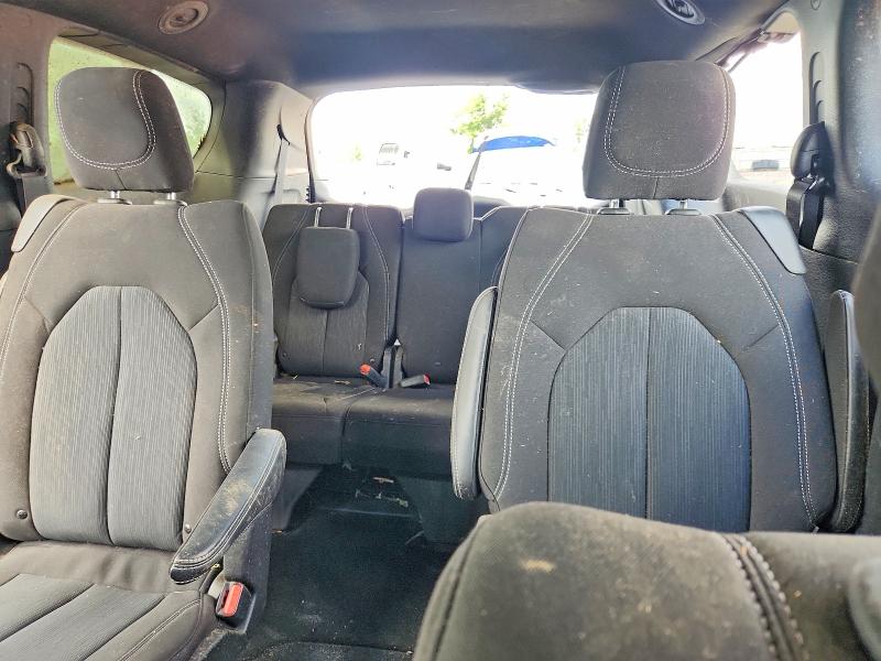 Photo 10 from auction – 2021 CHRYSLER PACIFICA with VIN 2C4RC1FG3MR592417