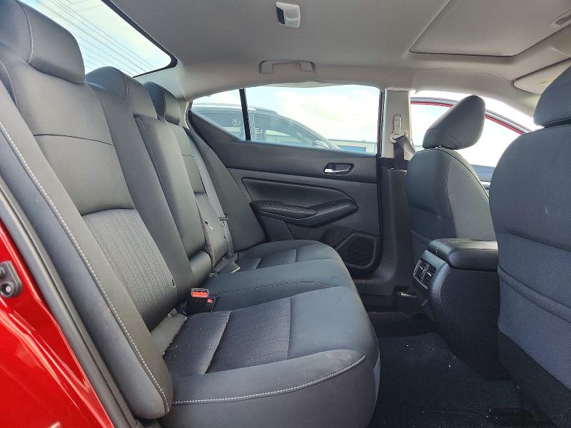 Photo 10 from auction – 2019 NISSAN ALTIMA with VIN 1N4BL4DV3KC152665