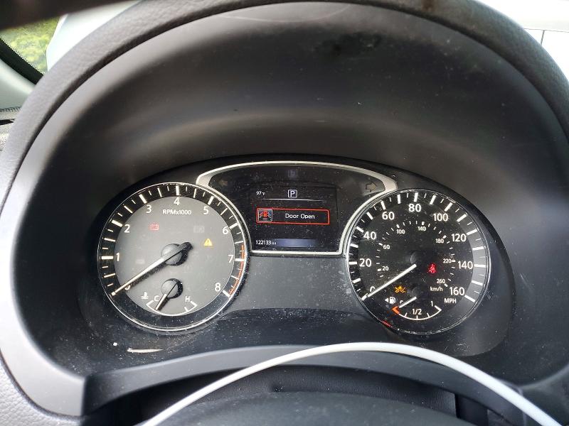 Photo 9 from auction – 2018 NISSAN ALTIMA with VIN 1N4AL3AP4JC116185