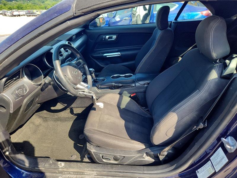 Photo 7 from auction – 2018 FORD MUSTANG with VIN 1FAT8UH7J5128933
