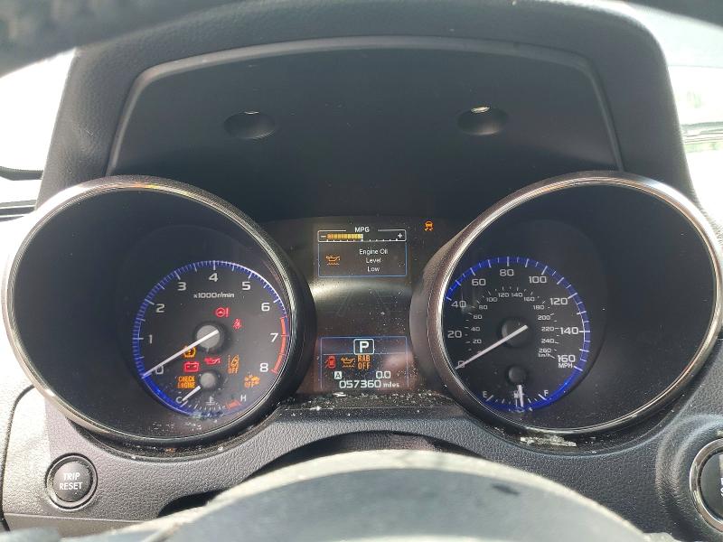 Photo 9 from auction – 2019 SUBARU OUTBACK with VIN 4S4BSETCXK3306707