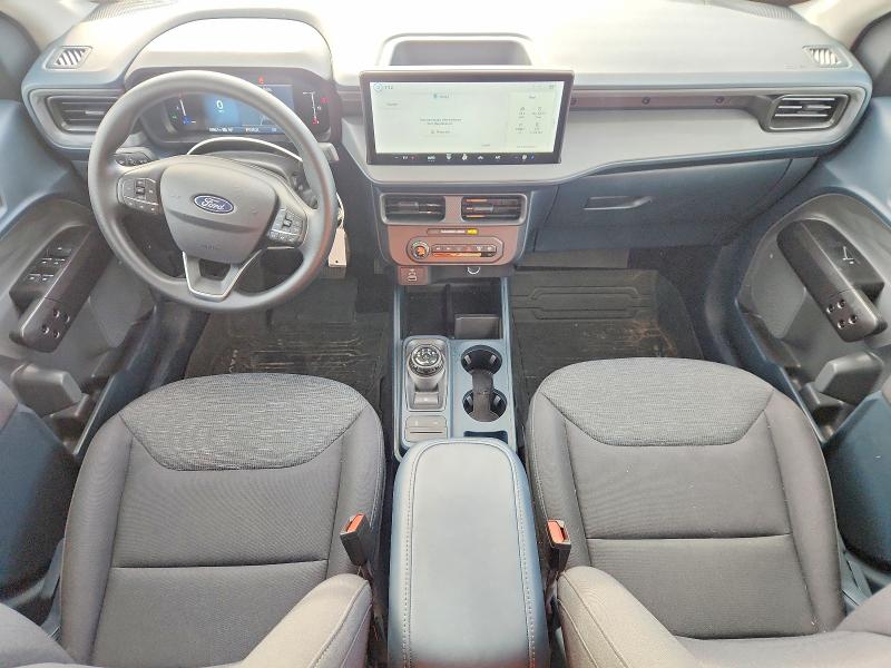 Zdjęcie 8 z aukcji – 2026 FORD MAVERICK z VIN 3FTTW8AA3TRA03285