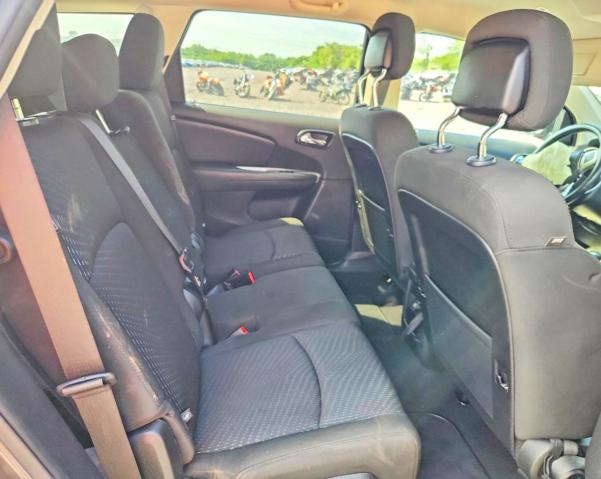 Photo 11 from auction – 2019 DODGE JOURNEY with VIN 3C4PDCBB0KT718866