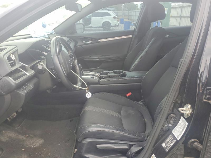 Zdjęcie 7 z aukcji – 2019 HONDA CIVIC z VIN 2HGFC2F88KH589681