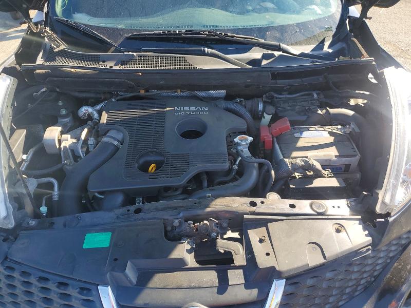 Photo 11 from auction – 2013 NISSAN JUKE with VIN JN8AF5MV9DT217769