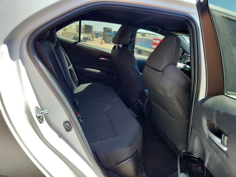 Photo 10 from auction – 2026 TOYOTA COROLLA HATCHBACK with VIN JTND4MBE2T3257682